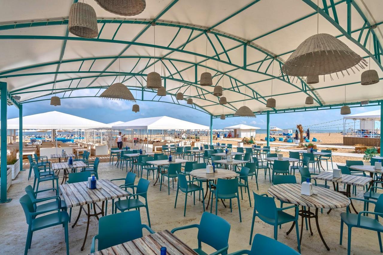 Bugaz Sea View Otel Gribovka Dış mekan fotoğraf