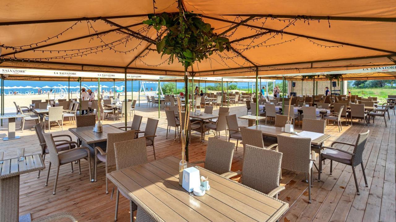 Bugaz Sea View Otel Gribovka Dış mekan fotoğraf