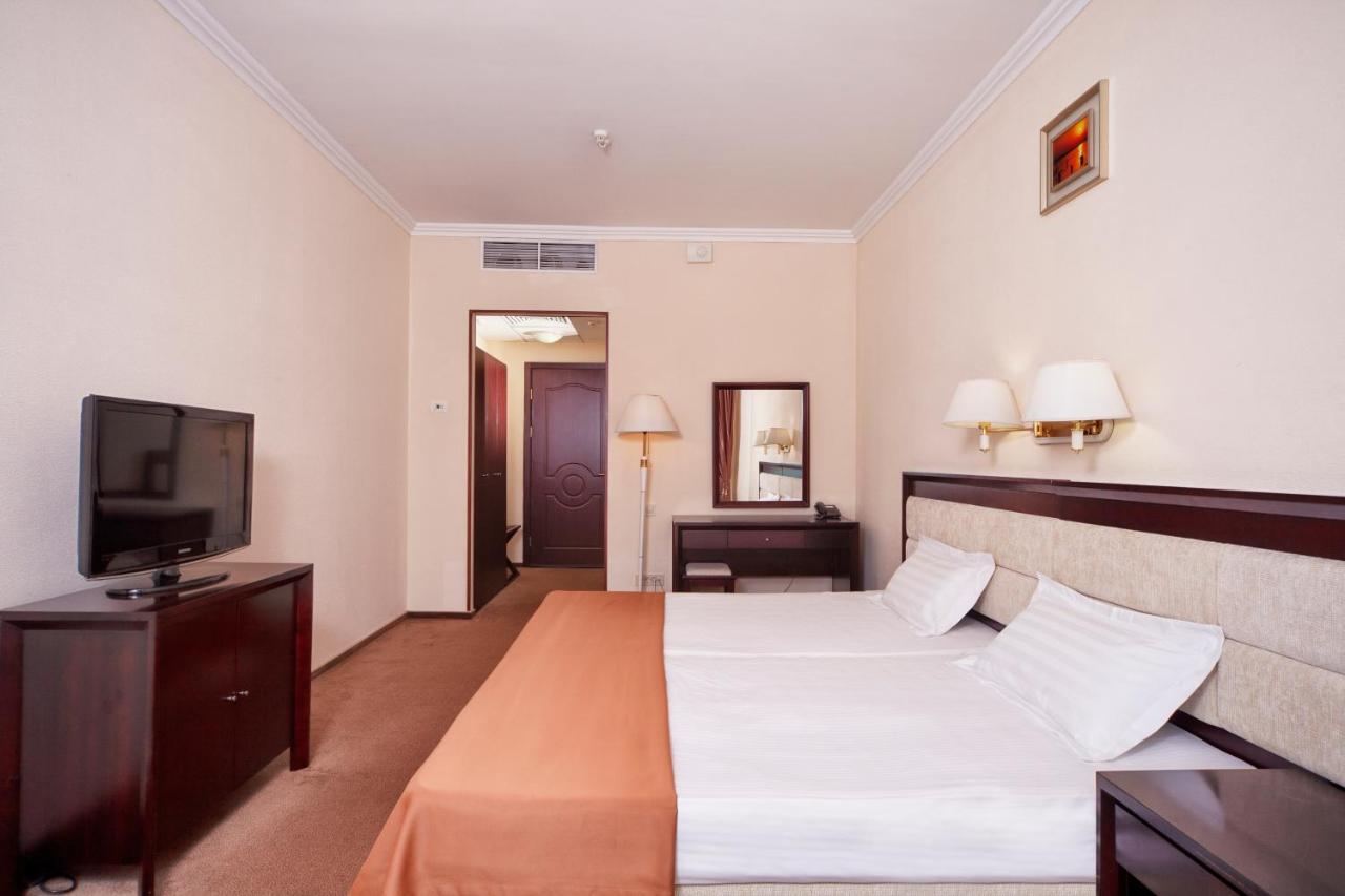 Bugaz Sea View Otel Gribovka Dış mekan fotoğraf