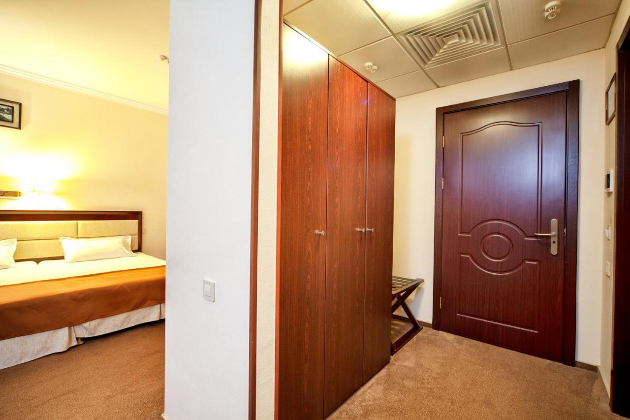 Bugaz Sea View Otel Gribovka Dış mekan fotoğraf