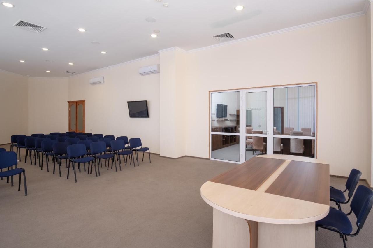 Bugaz Sea View Otel Gribovka Dış mekan fotoğraf