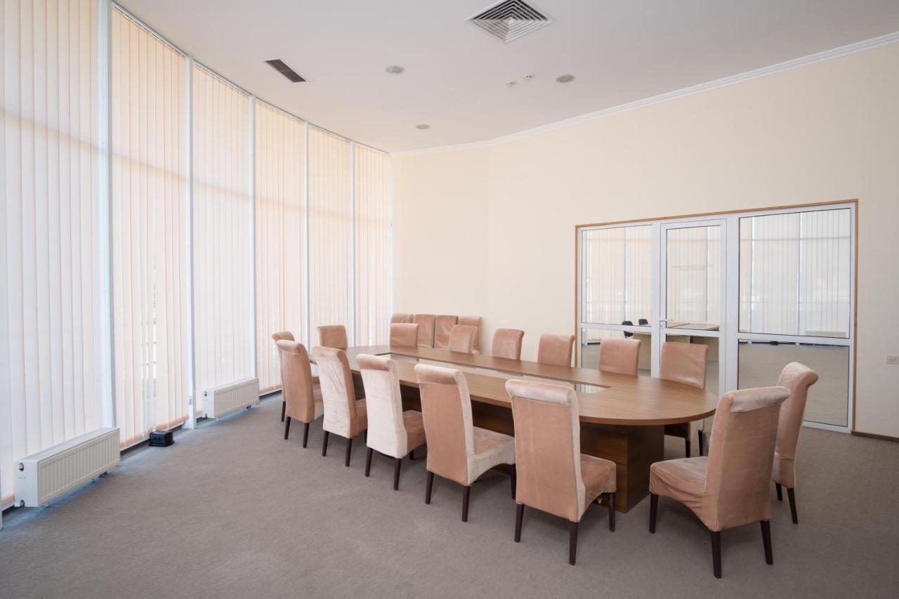 Bugaz Sea View Otel Gribovka Dış mekan fotoğraf