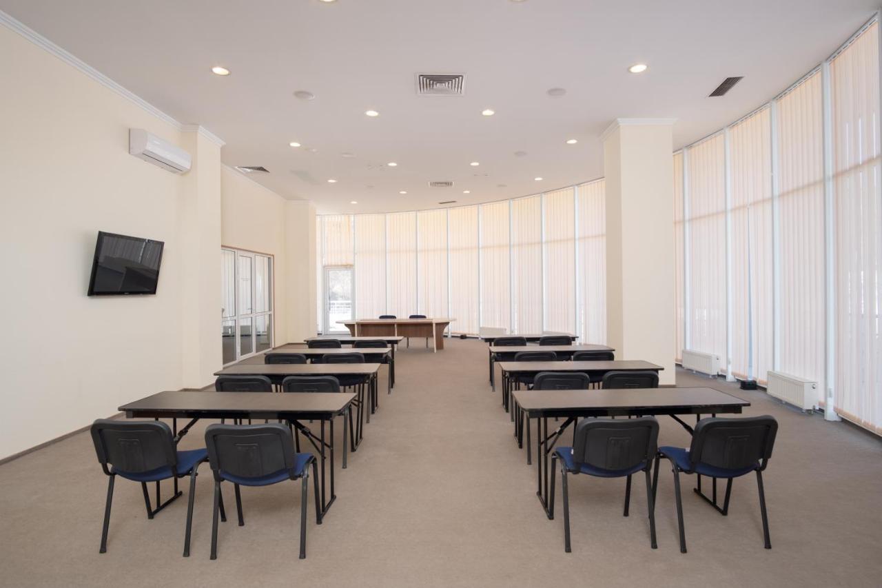 Bugaz Sea View Otel Gribovka Dış mekan fotoğraf