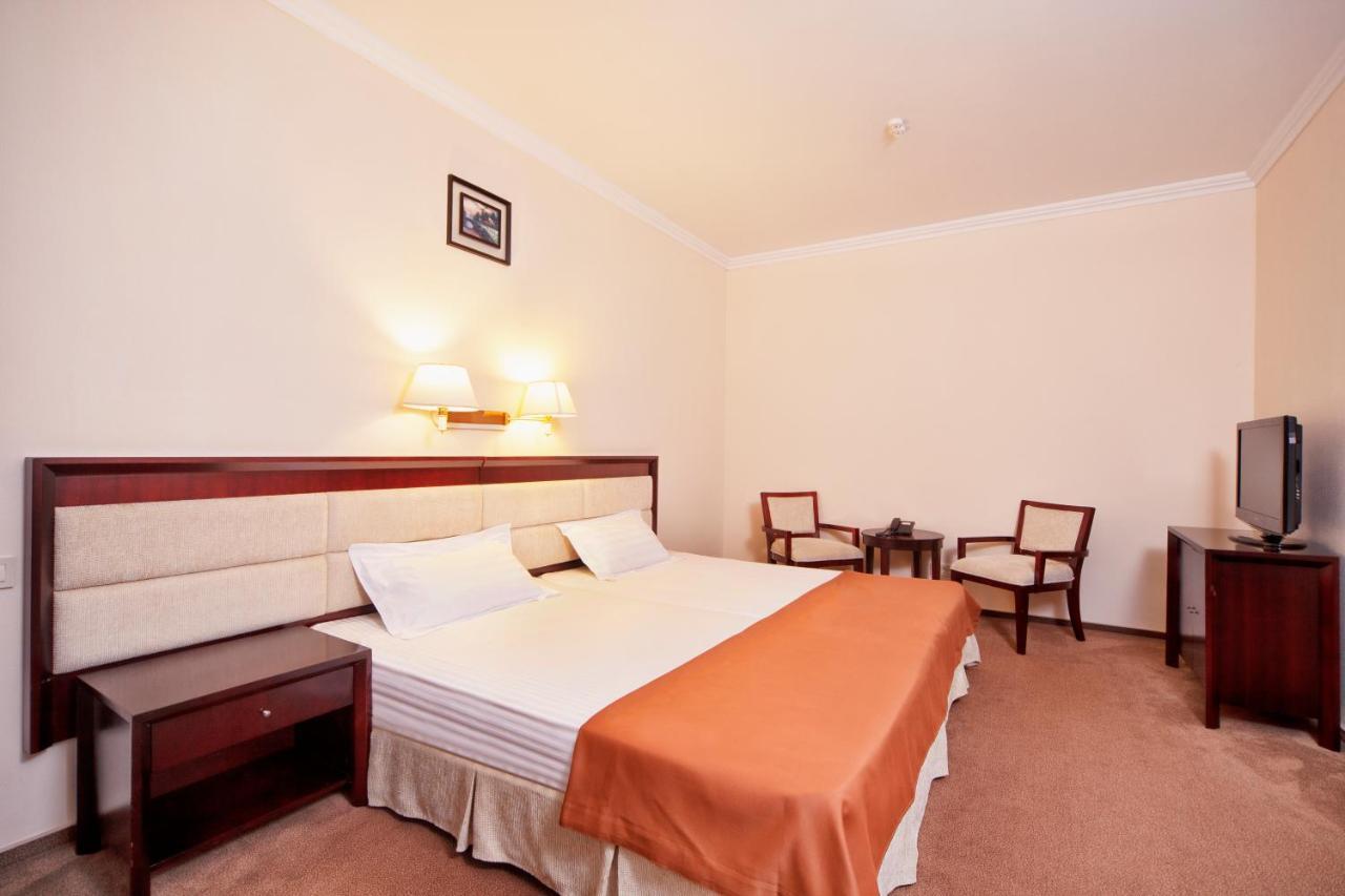 Bugaz Sea View Otel Gribovka Dış mekan fotoğraf